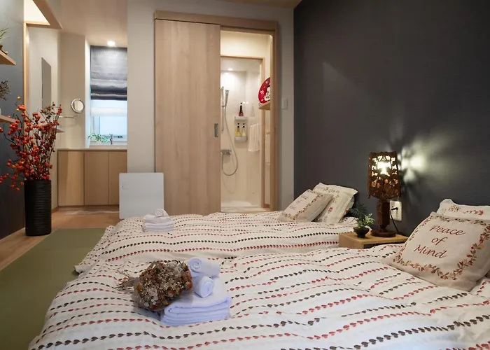 Miidokoro House Hotel