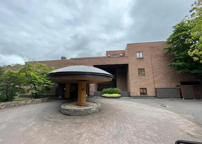 Kuriya Suizan Hotel Sapporo