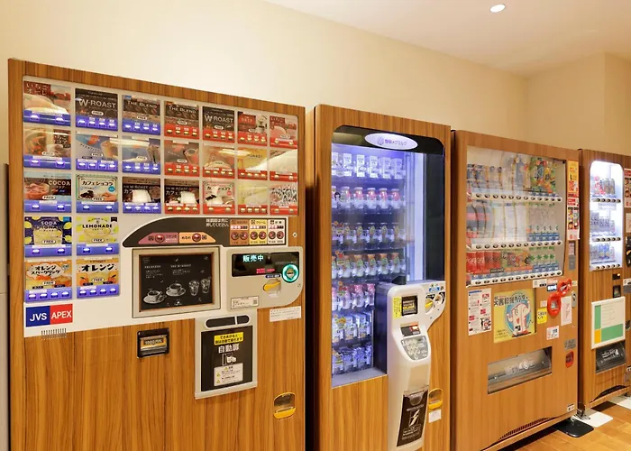 Karaksa Hotel Sapporo
