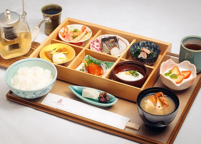 Authent Hotel Otaru