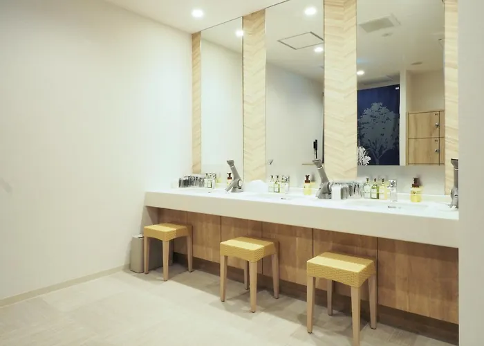 Tabino Hotel Ishikari