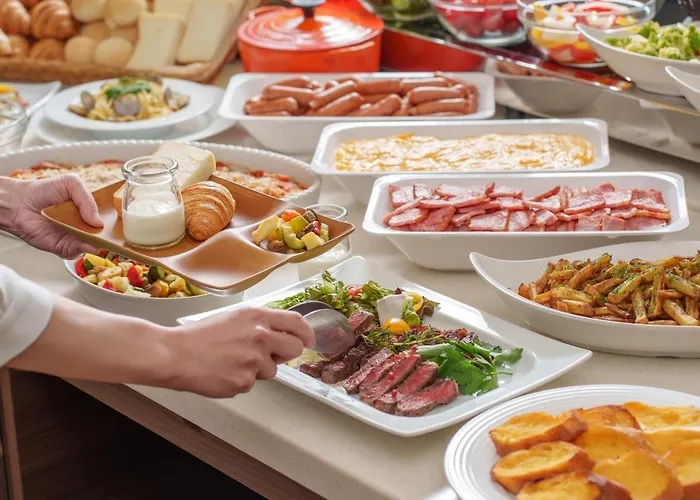 Premier Hotel-Cabin-Sapporo