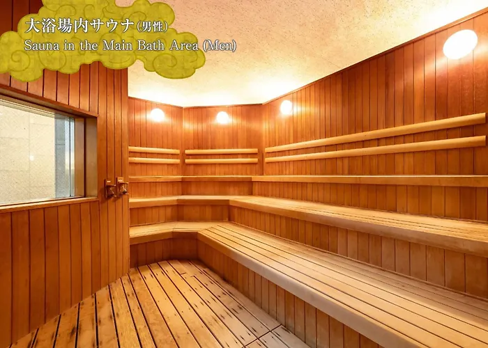 Hotel Mystays Premier Sapporo Park