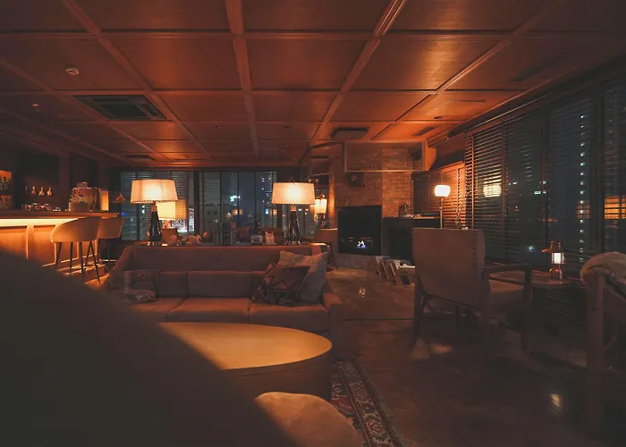 Unwind Hotel & Bar Sapporo