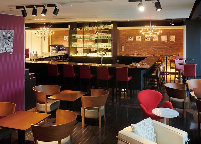 Cross Hotel Sapporo