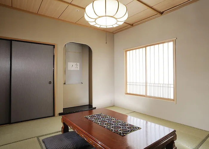Hotel Emisia Sapporo