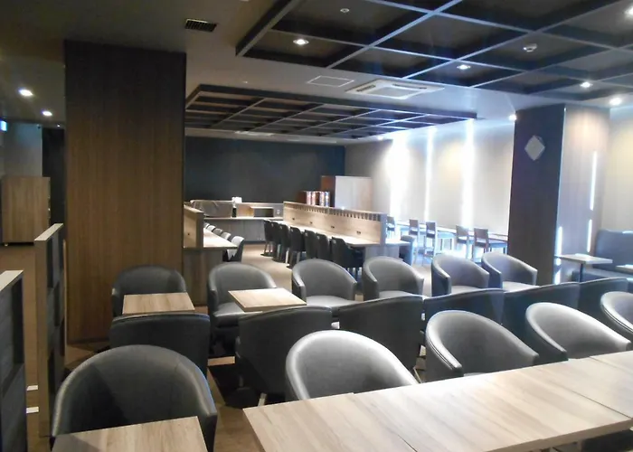 Bizcourt Cabin Susukino